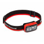 Linterna frontal Black Diamond Spot 350 rojo/negro Octane