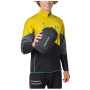 Chaqueta de hombre Hannah Gabber Hoody