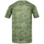 Camiseta de hombre Alpine Pro Quatr
