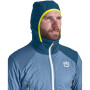Chaqueta de invierno para hombre Ortovox Sw Col Becchei Hybrid Jkt M