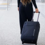 Maleta de viaje Dakine Split Carry On Roller Bag 42L+