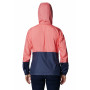 Chaqueta de mujer Columbia Ws Flash Forward Windbreaker