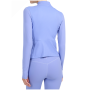 Sudadera funcional de mujer 4F Sweatshirt Fnk F0917