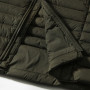 Chaqueta de plumón para mujer The North Face W Stretch Down Parka