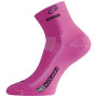 Calcetines Lasting WKS rosa Pink