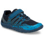 Calzado para niños Merrell Trail Glove 5 A/C negro/azul tahoe