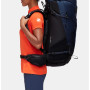 Mochila de mujer Mammut Lithium 50 Women