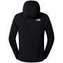 Sudadera funcional de hombre The North Face M Summit Futurefleece Fz Hoodie
