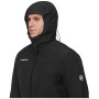Chaqueta de hombre Mammut Treeline 3 in 1 HS Hooded Jacket Men