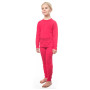 Ropa interior funcional para niños Sensor Merino Air Set triko+spodky