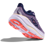 Zapatillas de carrera para mujer Hoka W Bondi 9