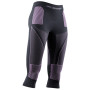 Calzoncillos funcionales de mujer X-Bionic Energy Accumulator 4.0 Pants 3/4