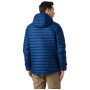Chaqueta de hombre Helly Hansen Sirdal Hooded Insulator