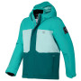 Chaqueta para niños Dare 2b Send It II Jacket TurqMedit