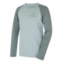Talla infantil: 134 / Color: verde