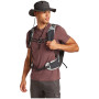 Camiseta funcional de hombre Icebreaker Men Merino 150 Tech Lite III SS Tee