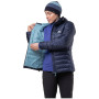 Chaqueta de plumón para mujer Mountain Equipment Baltoro Jacket Women's