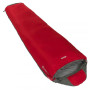 Saco de dormir Vango Planet 100 rojo volcano