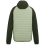 Chaqueta de hombre Regatta Andreson Hybrid