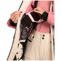 Chaqueta de esquí para mujer Kilpi Teen-W