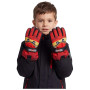 Guantes para niños Lego Wear Lwagan 807 Red