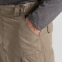 Pantalones cortos de hombre Craghoppers NosiLife Cargo Short III