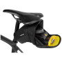 Alforja para sillín Topeak Aero Wedge Pack Large QuickClick
