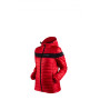 Chaqueta de invierno para mujer Trimm Credit Lady rojo/negro red/black