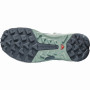 Calzado de mujer Salomon Genesis Mid Gtx W