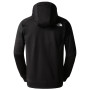 Sudadera de hombre The North Face Reaxion Fleece F/Z Hoodie