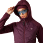 Chaqueta de mujer Dare 2b Torrek Flexy Hybrid