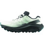 Zapatillas de carrera para mujer Salomon Ultra Flow 2 Gore-Tex
