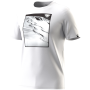 Talla: L / Color: blanco