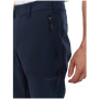 Pantalones softshell de hombre Fundango Akira II Softshell Pants