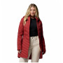 Abrigo de invierno para mujer Columbia Joy Peak™ II Mid Jacket