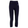 Mallas de mujer E9 Lisa azul oscuro Oceanblue