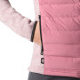 Chaqueta de mujer Helly Hansen W Skagen Hybrid Knit Insulator