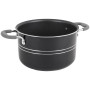 Juego de ollas Brunner Flavor 7+1 Ø 22 cm