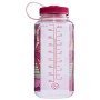 Botella Nalgene Wide Mouth 1l Clear Stained Glass