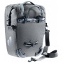 Alforja para bicicleta Deuter Valbona 20+5