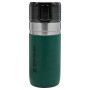 Botella de vacío Stanley 470ml verde Green