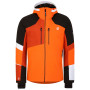 Chaqueta de hombre Dare 2b Shred Jacket naranja Puffins Orange/Rooibos Tea