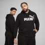 Sudadera de hombre Puma ESS No. 1 Logo Hoodie TR