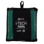Toalla N-Rit I-Tech M verde Green