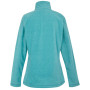Sudadera funcional de mujer Regatta Mayse Full Zip