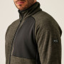 Sudadera funcional de hombre Regatta Shorston