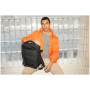 Mochila urbana Caterpillar B. Holt Travel Backpack