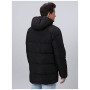 Chaqueta de hombre Loap Tambor