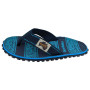 Chanclas Gumbies Islander Navy Waves