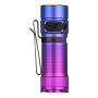 Linterna recargable Fenix E18R V2